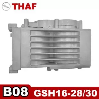 Сменные запасные части для бурового молотка Bosch GSH16-28 B08