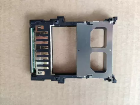 Сменный 2-слойный слот для карты для Psion 7530 G2 8525 8530