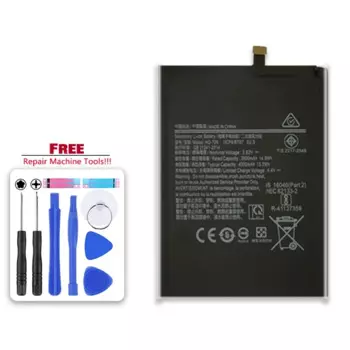 Сменный аккумулятор HQ-70N 4000 мАч для Samsung Galaxy A11 A115 SM-A115, портативные аккумуляторы