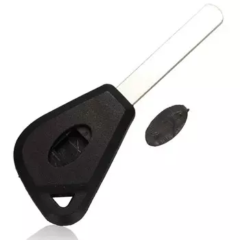 Сменный Чехол для ключа от автомобиля jinyuqin, корпус пульта дистанционного управления для Subaru Key blank Suit Outback, Impreza, Tribeca, Legacy Forester