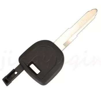 Сменный Чехол jingyuqin для автомобильного ключа-транспондера чехол для Mazda Fod MAZ24R Blade дистанционный Автомобильный ключ без чипа