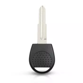 Сменный чехол KEYYOU с чипом транспондера для Chevrolet AVEO Sail Lova Lacetti Optra Nubira