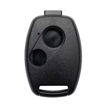 Сменный Чехол SUPERKEY для автомобильного ключа с дистанционным управлением, Женская Обложка для 2003 2007 2008 2009 2010 2011 2012 Honda Accord Civic CRV Pilot