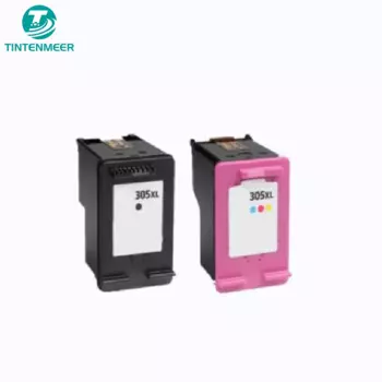 Сменный чернильный картридж TINTENMEER 305 305XL, совместимый с HP HP305 DESKJET 2710 2720 2721 2722 2723 2724 2732 2752 2755