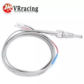 Сменный датчик температуры выхлопных газов, зонд EGT 1/8 NPT Link System, автомобильные аксессуары VR-CGQ01
