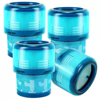 Сменный фильтр Gen5 для пылесоса Dyson Gen5detect Absolute, Gen5outsize Absolute, Gen5detect Fluffy