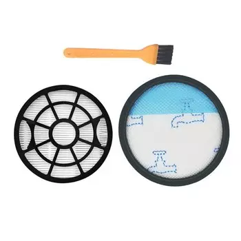 Сменный фильтр Hepa для Rowenta Swift Power Cyclonic RO2910 RO2913 RO2915 RO2932 RO2933 RO2957 RO2981Номер детали. ZR 904301