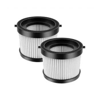 Фильтры HEPA для пылесоса DEWALT DCV501HB