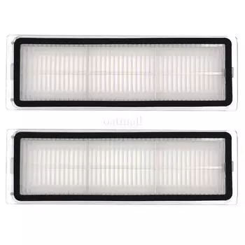 HEPA-фильтр Mornrise для Dreame L10s Pro