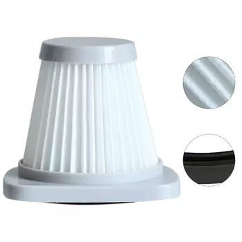 Сменный HEPA-фильтр для Midea SC861 SC861A Запчасти для пылесоса, 1 шт.