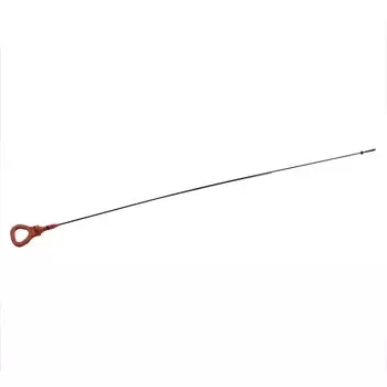 Сменный масляный щуп для автомобильного двигателя 76 см подходит для Audi A4 A6 Quattro 3,0 V6 06C115611K 06C 115 611 K аксессуары