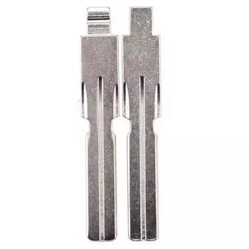 Сменный модифицированный лезвие дистанционного ключа, заготовка для автомобильного ключа для Volvo XC90 S80 KD Xhorse Remote 1039 #