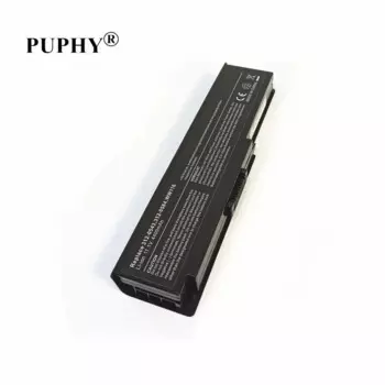 Сменный Ноутбук Dell Inspiron 1420 Vostro 1400 WW118 WW116 MN151 PP26L ноутбуки 4400 мАч аккумулятор