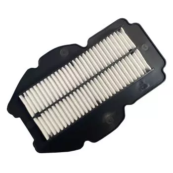 Сменный очиститель воздушного фильтра двигателя мотоцикла 650cc, фильтрующий элемент воздухозаборника для HYOSUNG GV650 GV 650 QH650