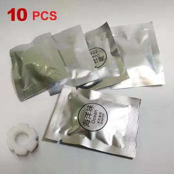 Сменный освежитель воздуха в таблетках