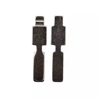 Сменный откидной Дистанционный Ключ заготовка для SCANIA