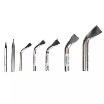 Сменный паяльник наконечник GoGoPanda 200w