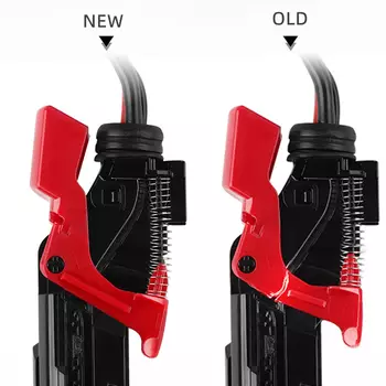 Сменный переключатель для пылесоса Dyson V10 V11