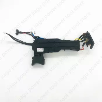 Переключатель постоянного тока 18В 20В для DeWalt HUUKIM