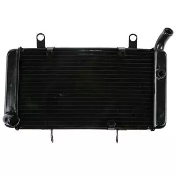 Сменный радиатор для мотоцикла HONDA CB1300 X4 1998-2002, алюминий