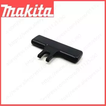 Сменный рычаг для Makita DF330DWE DF030DWE TD090DWE TD090D DF330D DF030D DF330DWLE HP330D HP330DWE HP330DWEX3 HP330DZ 450504-6