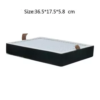 Сменный Средний фильтр для машины для поглощения дыма, экстрактор паяльного дыма