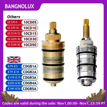 Картридж для смесителя Bagnolux