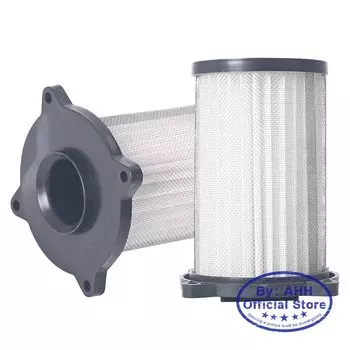 Сменный воздушный фильтр AHH для мотоцикла, очиститель для Suzuki GSF250/400 Bandit250 74A 75A 77A 79A GSF Bandit400