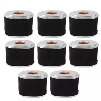 Сменный воздушный фильтр для газонокосилки Honda GX120 GX140 GX160 5.5HP GX200 6.5HP 17210-Z4M-821 111-4274