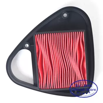 Сменный воздушный фильтр для HONDA Steed400 STEED600 steed VLX 400 600 1995-1997 SHADOW600