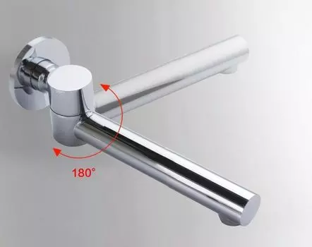 Смеситель для душа Ferond SA225