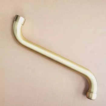 Смеситель для душа HOTAAN керамический