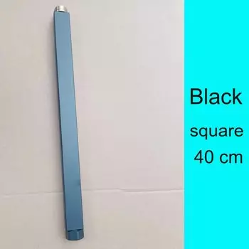 Смеситель для душа JIEFADZ 40 см латунный