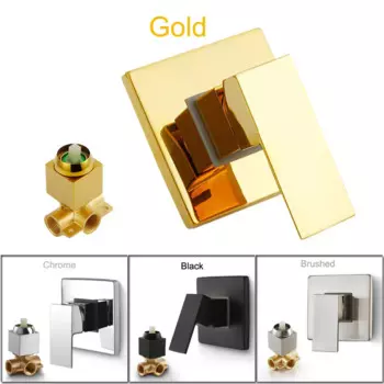 SKOWLL Смеситель для душа