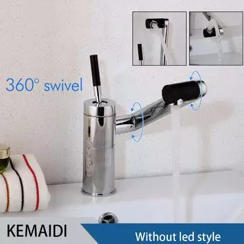 Смеситель для кухни MEKKHALA 92420A