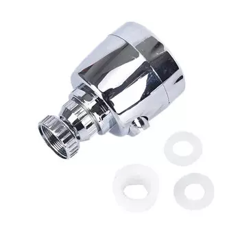 Смеситель для кухни N2HAO нержавеющая сталь