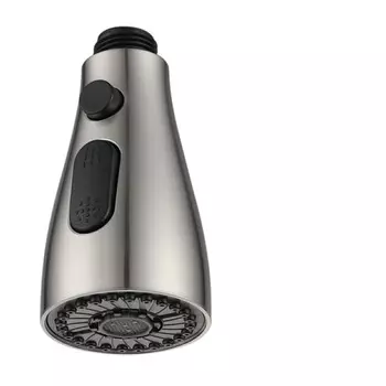 Смеситель для кухни с распылительной головкой