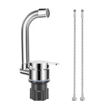 Смеситель для кухни, ванной комнаты