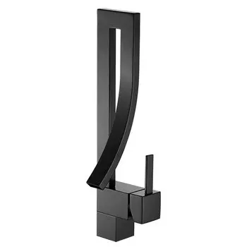 Смеситель для раковины BAKALA FA-12504