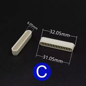 Аэратор WASOURLF прямоугольный