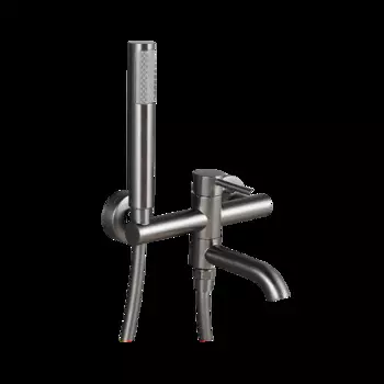 Смеситель для ванны 90 градусов