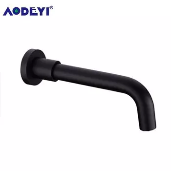 Смеситель для ванны AODEYI 04-061 хромированный