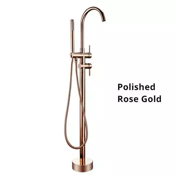 Смеситель для ванны Bagnolux 9001