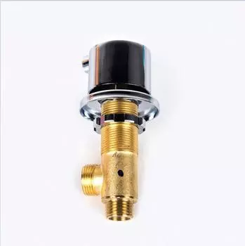 Смеситель для ванны MTTUZK полированный латунный