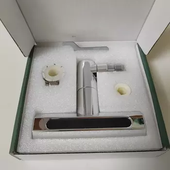 Смеситель кухонный 4 в 1