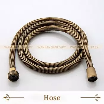 Смесители для биде WF556, античный латунный настенный кран для ванной комнаты, гигиенический смеситель для душа, водный Аэрограф, кран для стиральной машины в туалете