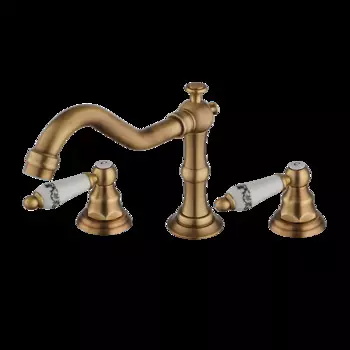 Смесители KEMAIDI для ванной комнаты 3 шт.