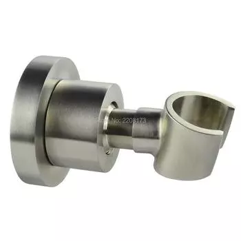 Держатель для душа Smesiteli матовый никель