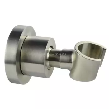 Держатель для душа Smesiteli матовый никель