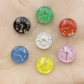 Смоляные часы TSXJY 12 мм 50 шт.